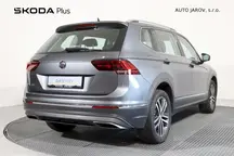 Tiguan Allspace
