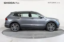 Tiguan Allspace