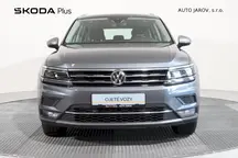Tiguan Allspace
