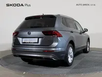 Tiguan Allspace 