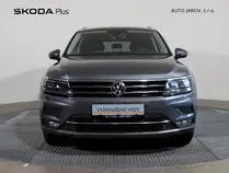 Tiguan Allspace 