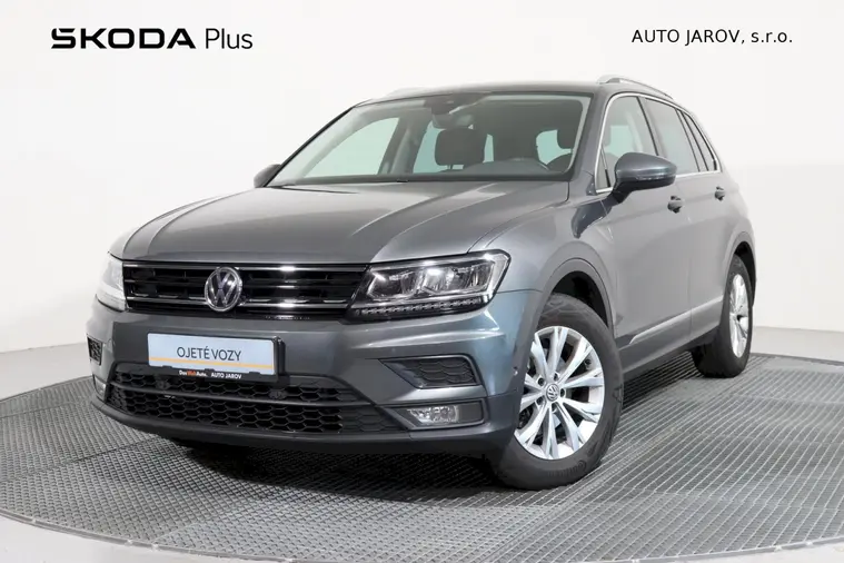 Tiguan