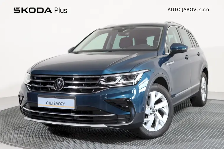 Tiguan 