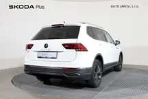 Tiguan Allspace 