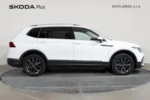 Tiguan Allspace 