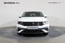 Tiguan Allspace 