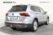 Tiguan Allspace