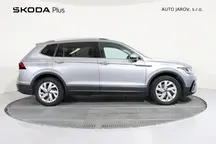 Tiguan Allspace 