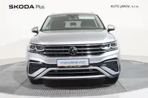 Tiguan Allspace