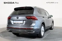 Tiguan Allspace 