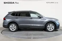 Tiguan Allspace 