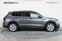 Tiguan Allspace