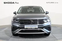 Tiguan Allspace 