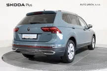 Tiguan Allspace
