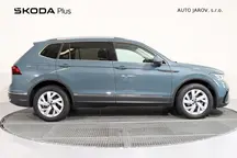 Tiguan Allspace