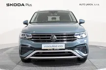 Tiguan Allspace