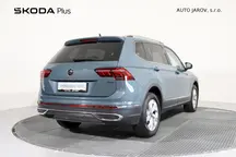 Tiguan Allspace