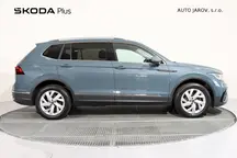 Tiguan Allspace