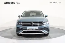 Tiguan Allspace