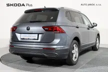 Tiguan Allspace