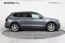 Tiguan Allspace