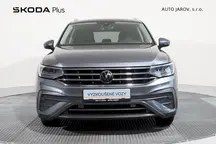Tiguan Allspace 