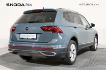 Tiguan Allspace 