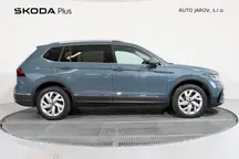 Tiguan Allspace