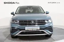 Tiguan Allspace