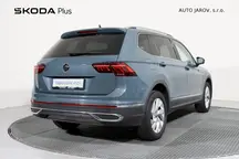 Tiguan Allspace