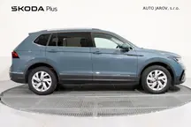 Tiguan Allspace 
