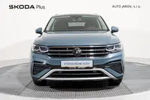 Tiguan Allspace 