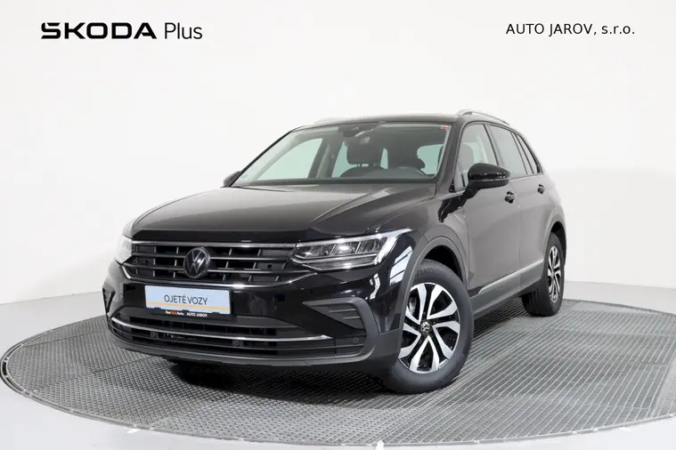 Tiguan