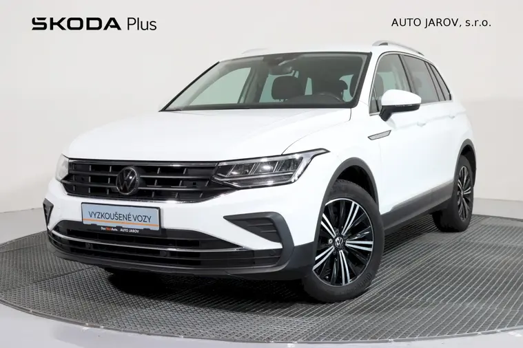 Tiguan 