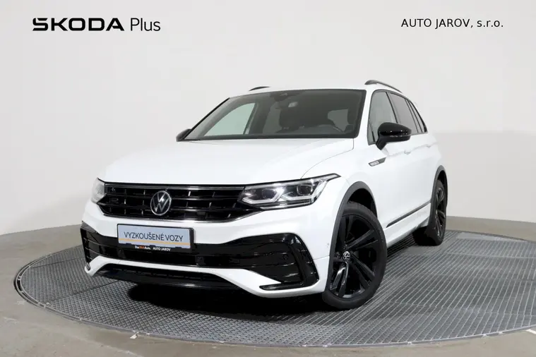 Tiguan 