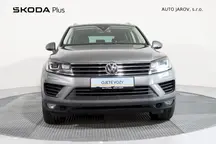 Touareg 