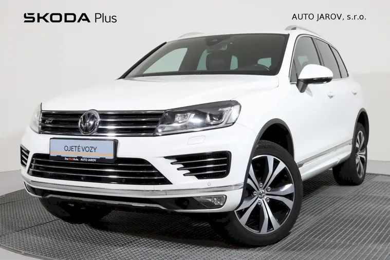 Touareg