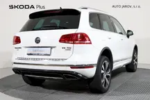 Touareg 
