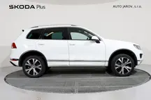 Touareg 