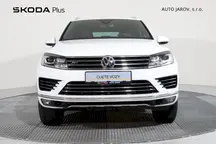 Touareg 