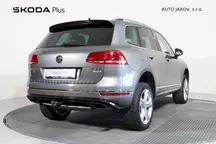 Touareg 