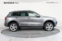 Touareg