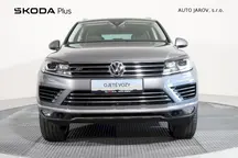 Touareg 