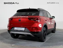 T-Roc 