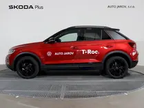 T-Roc 