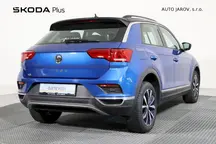 T-Roc 