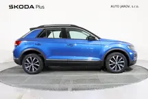 T-Roc 