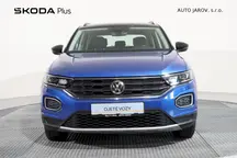 T-Roc 