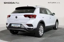 T-Roc 
