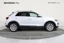 T-Roc 